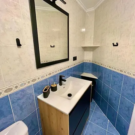 Capitan Friday Апартаменты