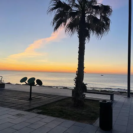 Capitan Friday Apartment Torrevieja