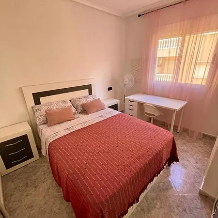 Апартаменты Capitan Friday *