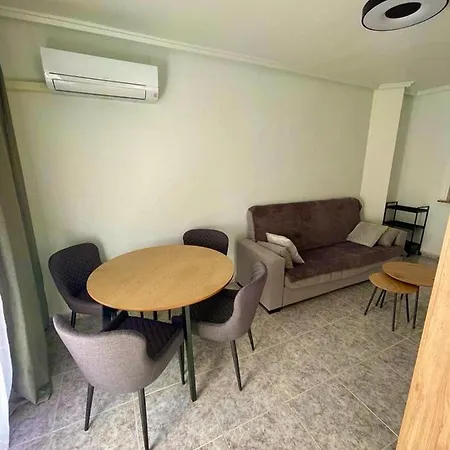 Capitan Friday * Торевьиа