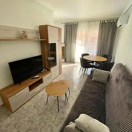 Apartment Capitan Friday