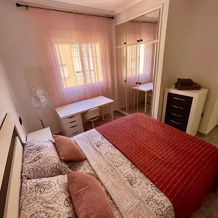 Capitan Friday Апартаменты *