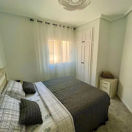 Capitan Friday Apartment