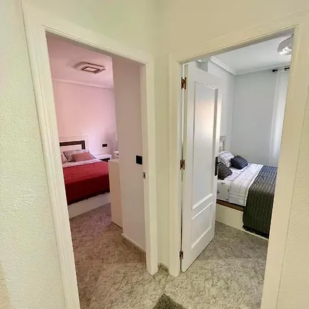 Apartment Capitan Friday