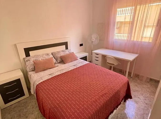 Appartement Capitan Friday *