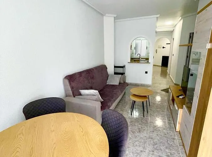 Capitan Friday Appartement