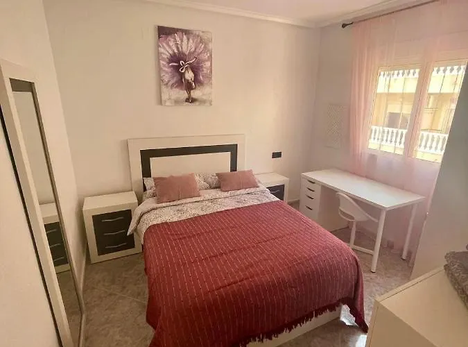 Capitan Friday Appartement Torrevieja